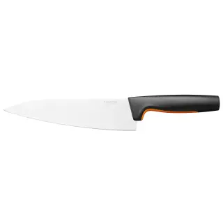 Produktfoto för Fiskars Functional Form - Cook's knife - Large (19.9 cm)