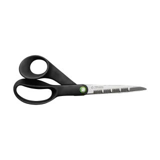 Produktfoto för Fiskars Functional Form kökssax 21 cm Svart