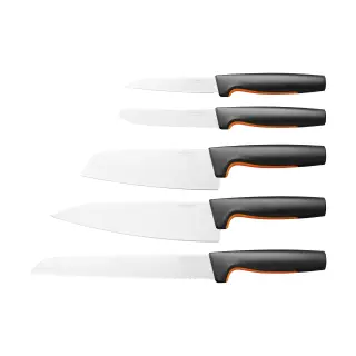 Produktfoto för Fiskars Functional Form Large starter set 5 pcs