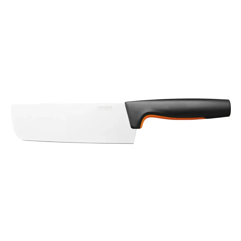Alternativ bild 0 för Fiskars Functional Form Nakiri knife