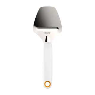 Produktfoto för Fiskars Functional Form Osthyvel Hårdost Vit