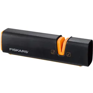 Produktfoto för Fiskars Functional Form Roll-Sharp Knivslip 16,5cm