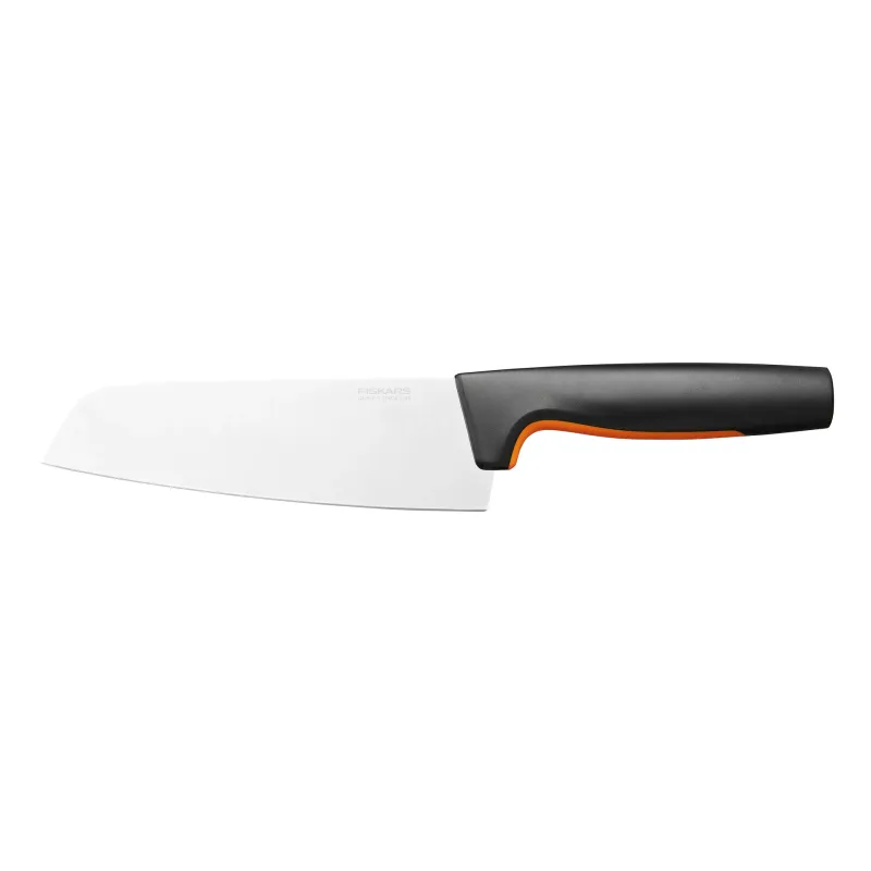 Alternativ bild 0 för Fiskars Functional Form - Santokukniv - 16 cm