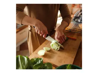 Produktfoto för Fiskars Functional Form - Santokukniv - 16 cm