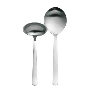 Produktfoto för Fiskars Functional Form Serveringsset