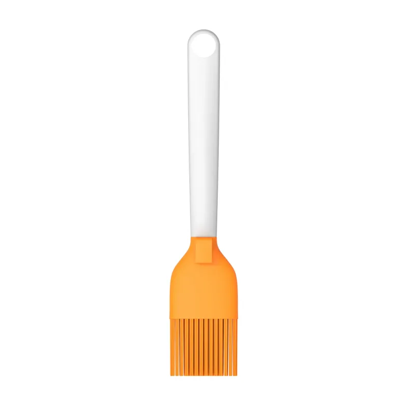 Alternativ bild 0 för Fiskars Functional Form Silikonborste 18,5 cm