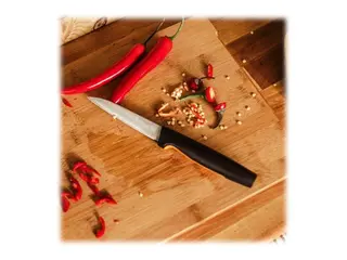 Produktfoto för Fiskars Functional Form, Skalkniv, 11 cm, Rostfritt stål, 1 styck