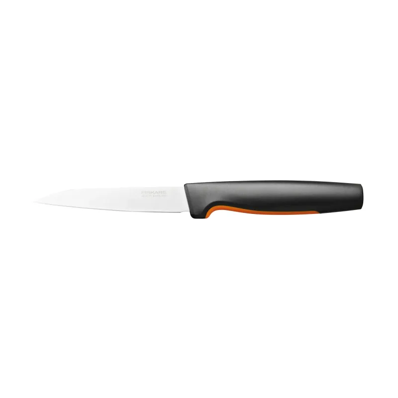 Alternativ bild 0 för Fiskars Functional Form, Skalkniv, 11 cm, Rostfritt stål, 1 styck