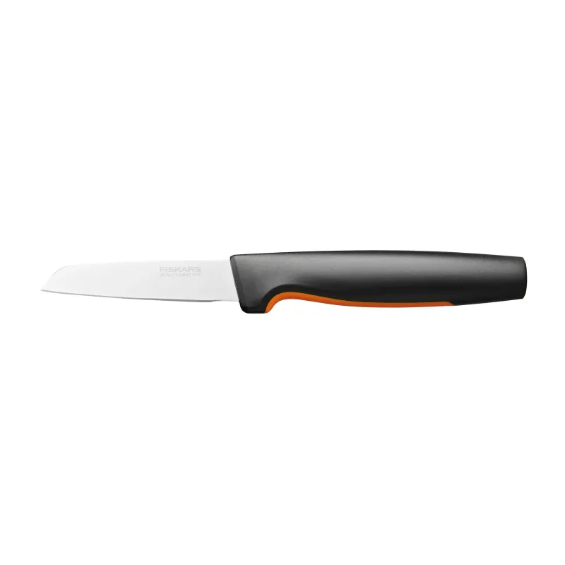 Alternativ bild 0 för Fiskars Functional Form - Skalkniv - 8 cm