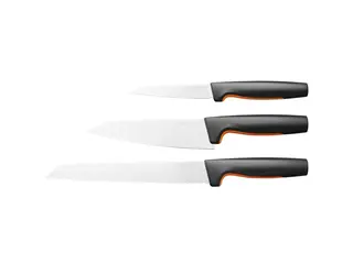 Produktfoto för Fiskars Functional Form startset 3 st. (1057559)