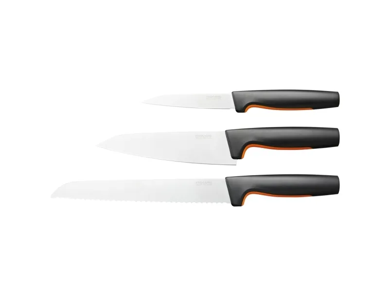 Alternativ bild 0 för Fiskars Functional Form startset 3 st. (1057559)