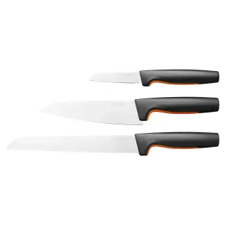 Produktfoto för Fiskars Functional Form startset 3 st. (1057559)