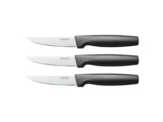 Produktfoto för Fiskars Functional Form Steak knife set