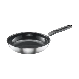 Produktfoto för Fiskars Functional Form stekpanna keramisk 24 cm