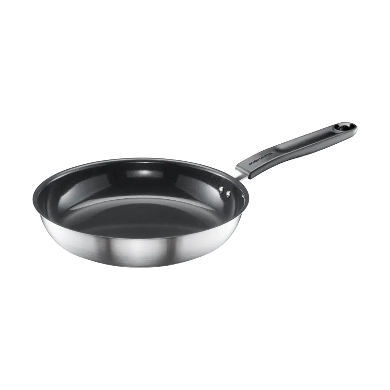 Alternativ bild 0 för Fiskars Functional Form stekpanna keramisk 24 cm
