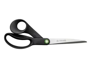 Produktfoto för Fiskars Functional Form universalsax 25 cm Svart