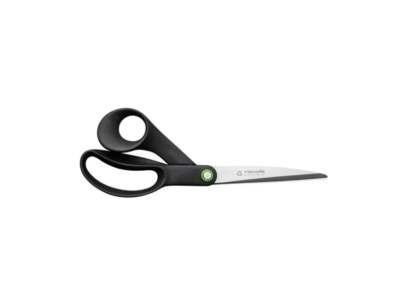 Alternativ bild 0 för Fiskars Functional Form universalsax 25 cm Svart