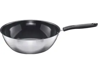 Produktfoto för Fiskars Functional Form wokpanna keramisk 28 cm
