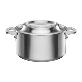 Produktfoto för Fiskars Gryta Norden Steel 3L