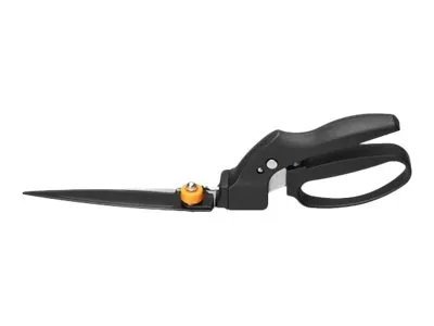 Alternativ bild 0 för Fiskars GS40, Horisontella blad, Svart, 34,5 cm, 250 g