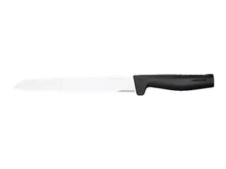 Produktfoto för Fiskars Hard Edge brödkniv, 22 cm