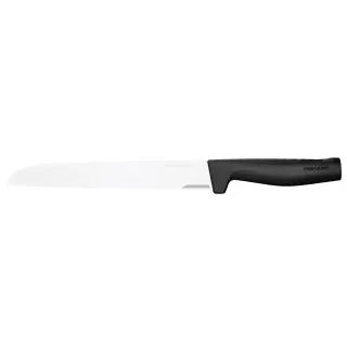 Produktfoto för Fiskars Hard Edge brödkniv, 22 cm