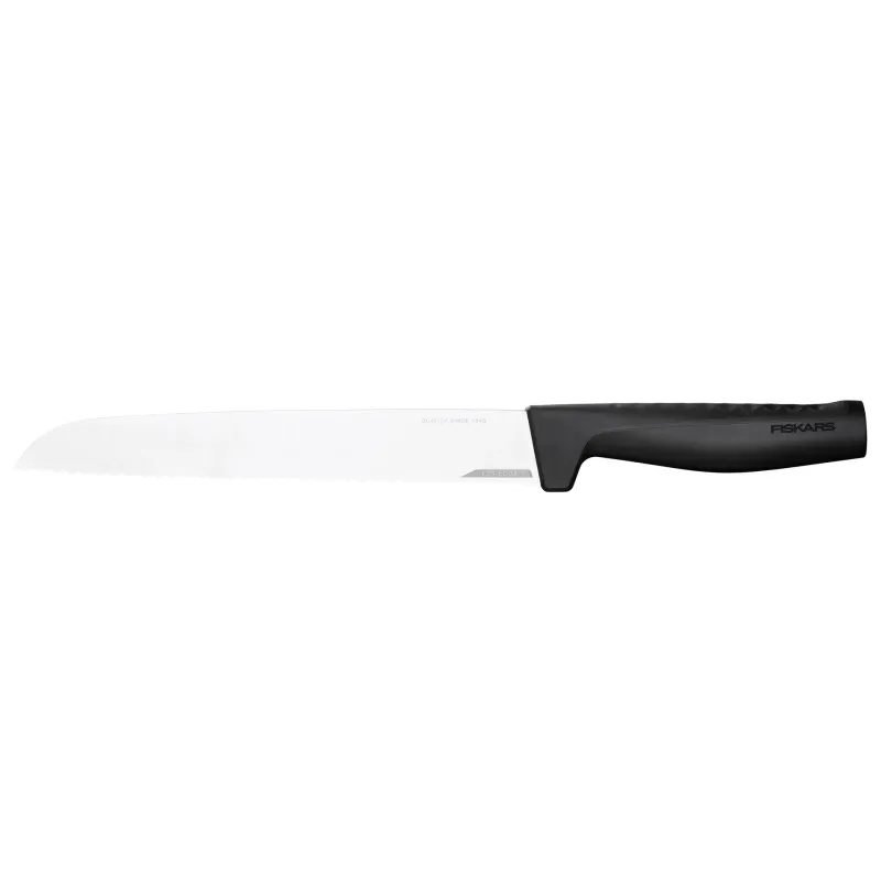 Alternativ bild 0 för Fiskars Hard Edge brödkniv, 22 cm