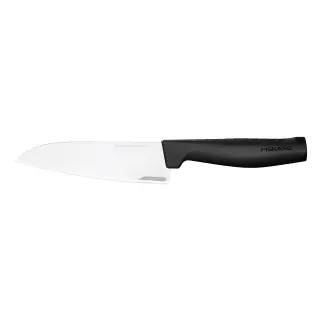 Produktfoto för Fiskars Hard Edge kockkniv, 13,5 cm