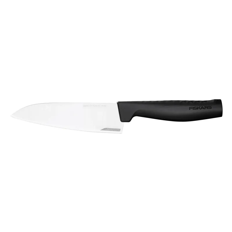 Alternativ bild 0 för Fiskars Hard Edge kockkniv, 13,5 cm