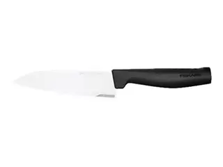 Produktfoto för Fiskars Hard Edge kockkniv, 13,5 cm