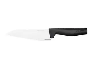 Produktfoto för Fiskars Hard Edge kockkniv, 17 cm