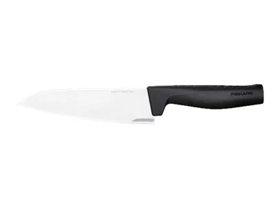 Alternativ bild 0 för Fiskars Hard Edge kockkniv, 17 cm