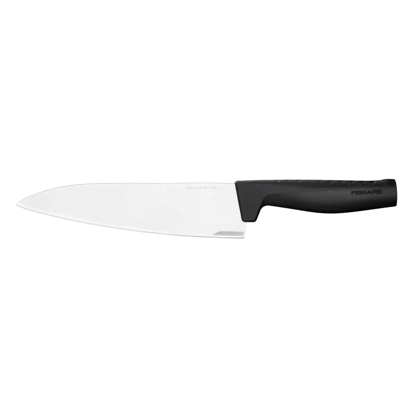Alternativ bild 0 för Fiskars Hard Edge kockkniv, 20 cm