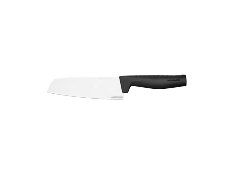 Alternativ bild 0 för Fiskars Hard Edge santokukniv, 16 cm