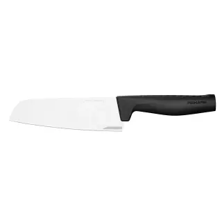 Produktfoto för Fiskars Hard Edge santokukniv, 16 cm