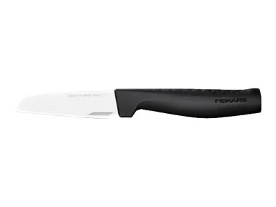 Alternativ bild 0 för Fiskars Hard Edge skalkniv, 9 cm