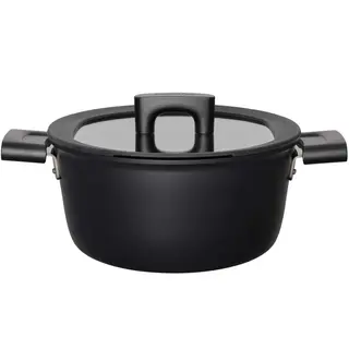 Produktfoto för Fiskars Hard Face Gryta, 3,5 liter