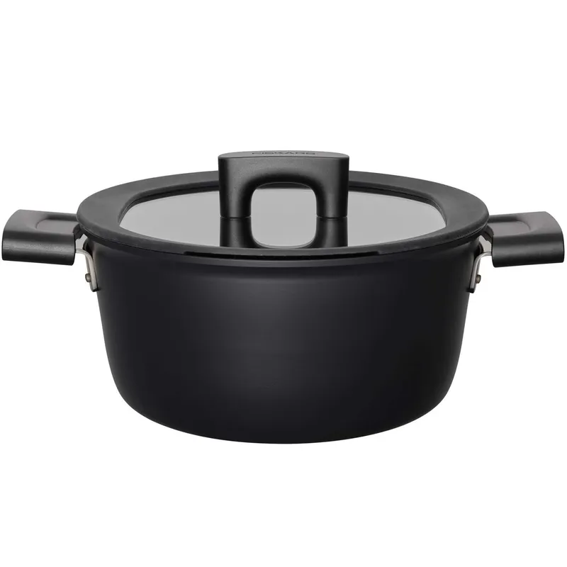 Bild 1 för Fiskars Hard Face Gryta, 3,5 liter