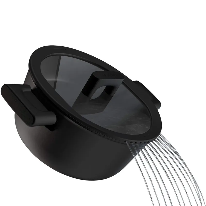 Bild 2 för Fiskars Hard Face Gryta, 3,5 liter
