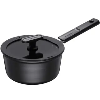 Produktfoto för Fiskars - Hard Face kastrull 1,8 L med lock