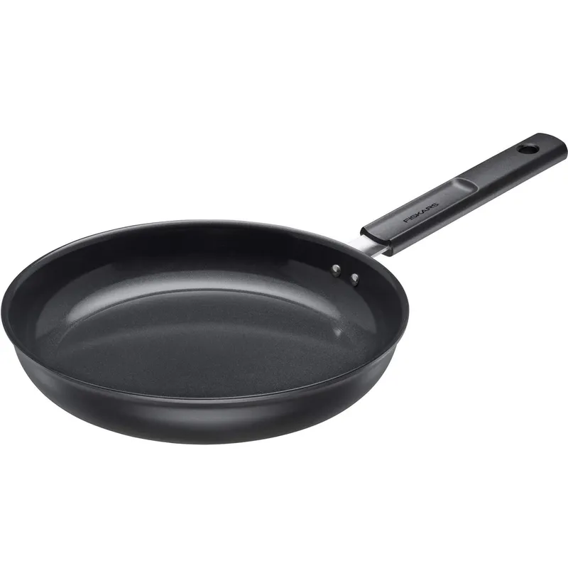Bild 1 för Fiskars Hard Face stekpanna Ceratec Superior 26 cm
