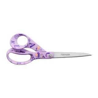 Produktfoto för Fiskars Moomin universalsax 21 cm, ABC
