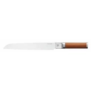 Produktfoto för Fiskars Norden Brödkniv 22 cm