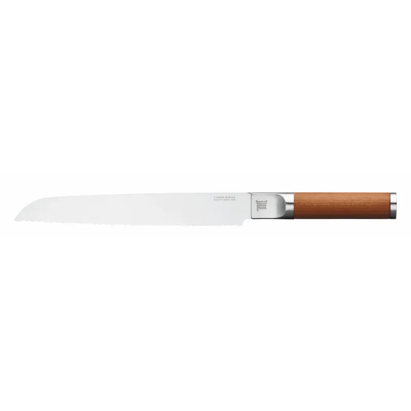 Alternativ bild 0 för Fiskars Norden Brödkniv 22 cm