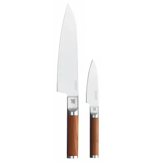 Produktfoto för Fiskars Norden Knivset 2 Delar