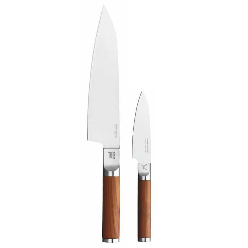 Alternativ bild 0 för Fiskars Norden Knivset 2 Delar