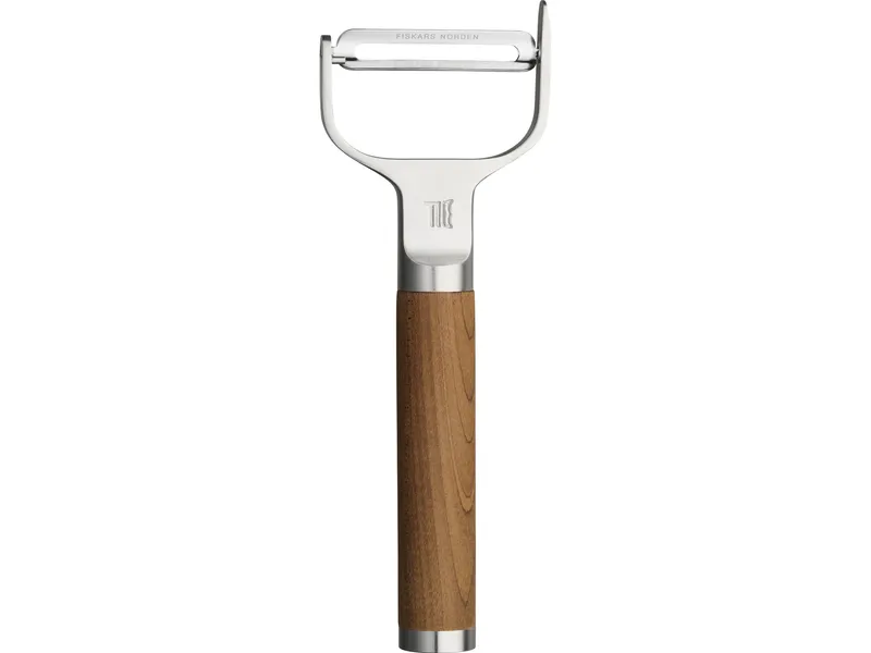 Alternativ bild 0 för Fiskars Norden Y-formad grönsaksskalare