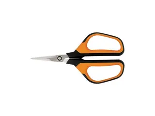Produktfoto för Fiskars SP15, Stål, Svart, Orange, 182 mm, 75 g, 1 styck