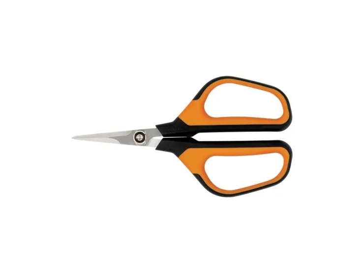 Alternativ bild 0 för Fiskars SP15, Stål, Svart, Orange, 182 mm, 75 g, 1 styck