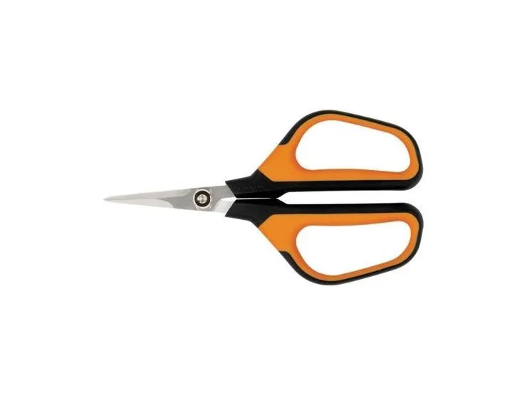Alternativ bild 0 för Fiskars SP15, Stål, Svart, Orange, 182 mm, 75 g, 1 styck
